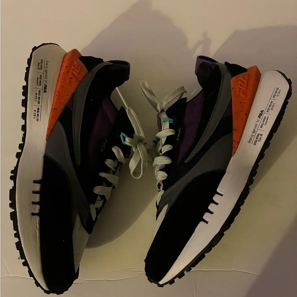 Stylish Fila Sneakers